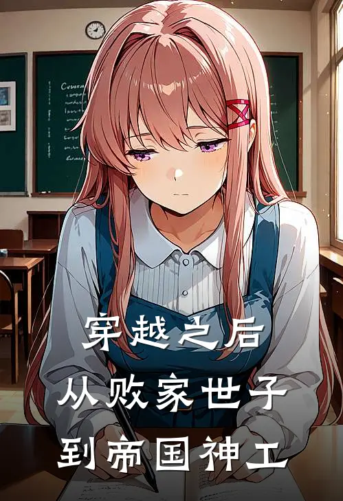 穿越之后：从败家世子到帝国神工(林墨侯林威)小说免费在线阅读_穿越之后：从败家世子到帝国神工(林墨侯林威)大结局阅读