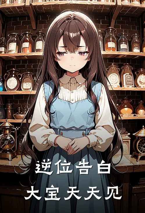 逆位告白：大宝天天见吴所畏池骋好看的小说推荐完结_在哪看免费小说逆位告白：大宝天天见吴所畏池骋