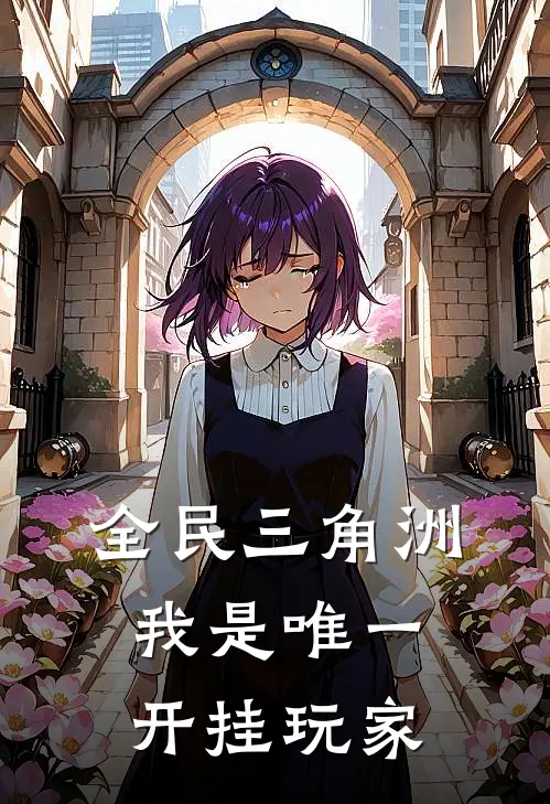 全民三角洲，我是唯一开挂玩家