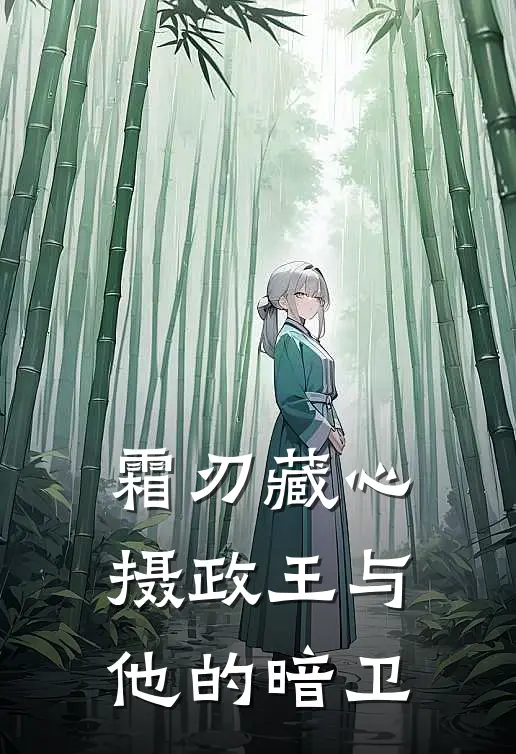 霜刃藏心：摄政王与他的暗卫沈寒舟阿翎免费完整版小说_热门小说大全霜刃藏心：摄政王与他的暗卫沈寒舟阿翎