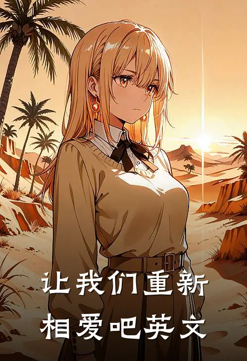 让我们重新相爱吧英文
