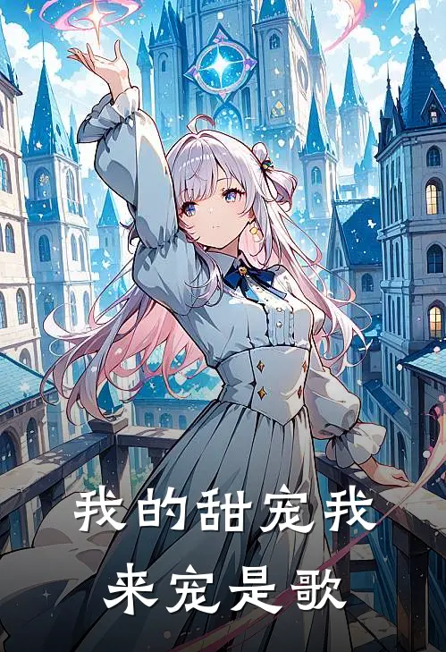 我的甜宠我来宠是歌