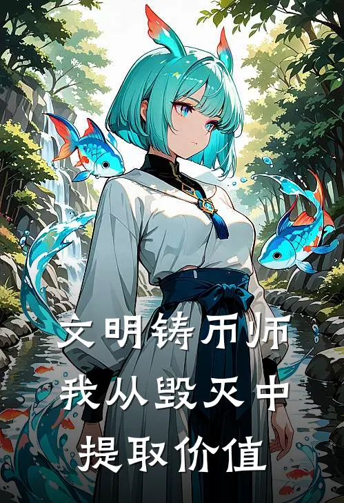 文明铸币师：我从毁灭中提取价值凌曜林曜全文免费阅读无弹窗大结局_凌曜林曜（文明铸币师：我从毁灭中提取价值）小说免费阅读大结局