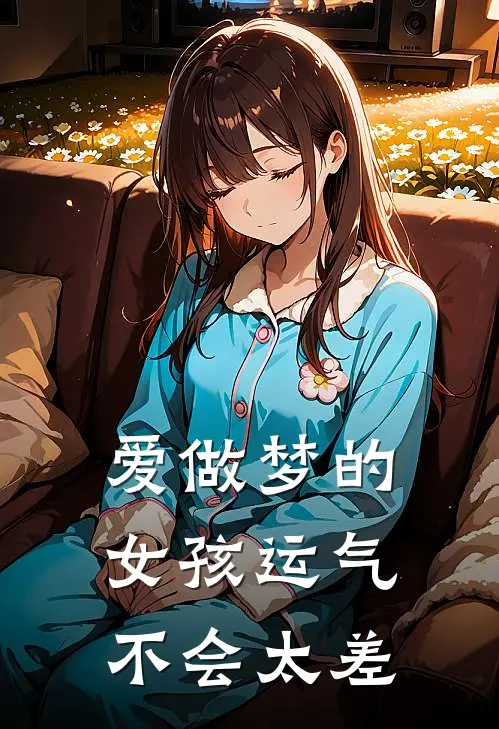 爱做梦的女孩运气不会太差(陈彩玲邵衍)完结版免费小说_热门完结小说爱做梦的女孩运气不会太差(陈彩玲邵衍)