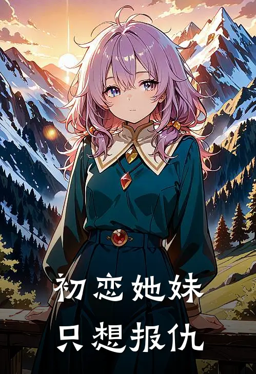 初恋她妹只想报仇