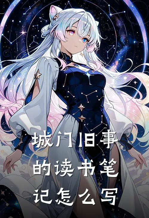 城门旧事的读书笔记怎么写