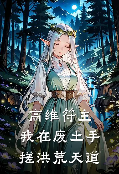 林默雷蒙德(高维符主：我在废土手搓洪荒天道)完结版免费在线阅读_《高维符主：我在废土手搓洪荒天道》全章节阅读