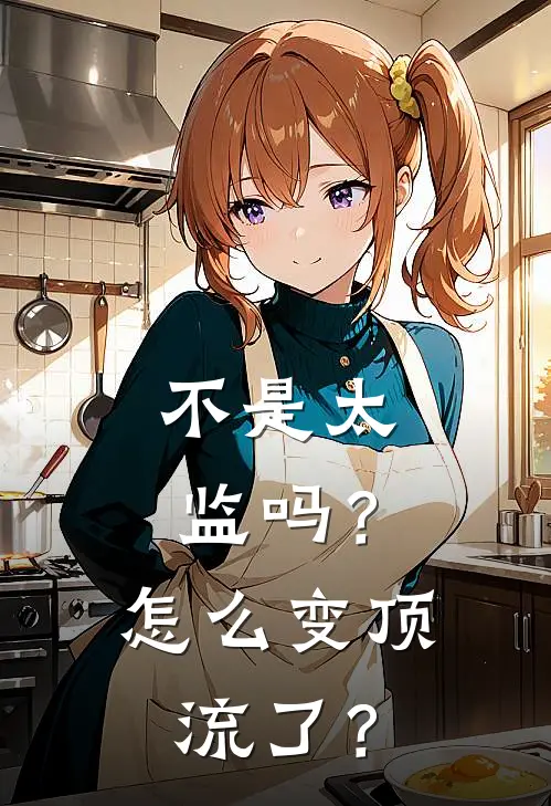 不是太监吗？怎么变顶流了？