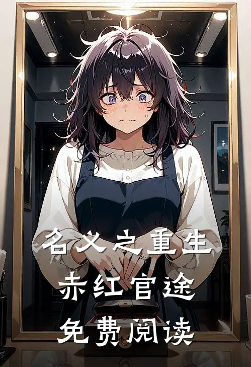 名义之重生赤红官途免费阅读
