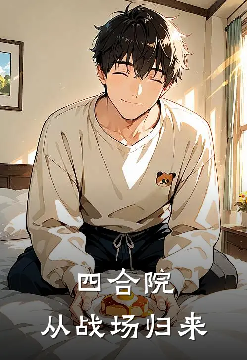 《四合院：从战场归来》赵建国赵建国已完结小说_四合院：从战场归来(赵建国赵建国)火爆小说