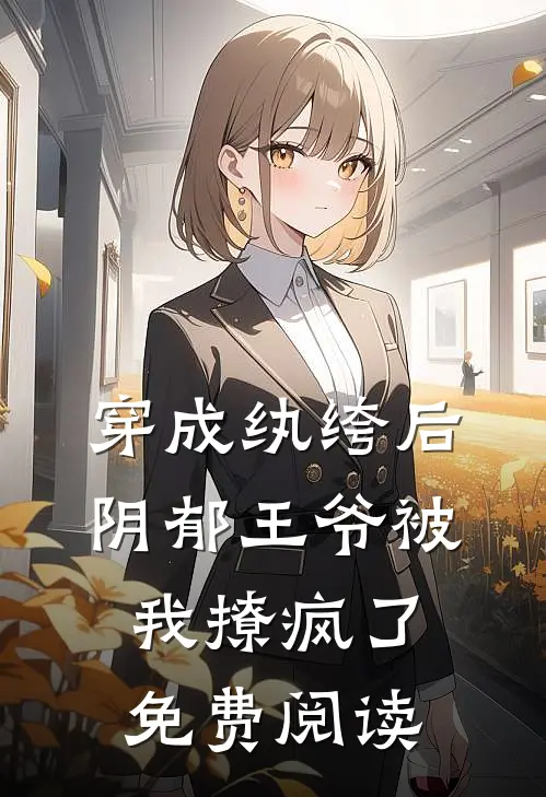 穿成纨绔后阴郁王爷被我撩疯了免费阅读