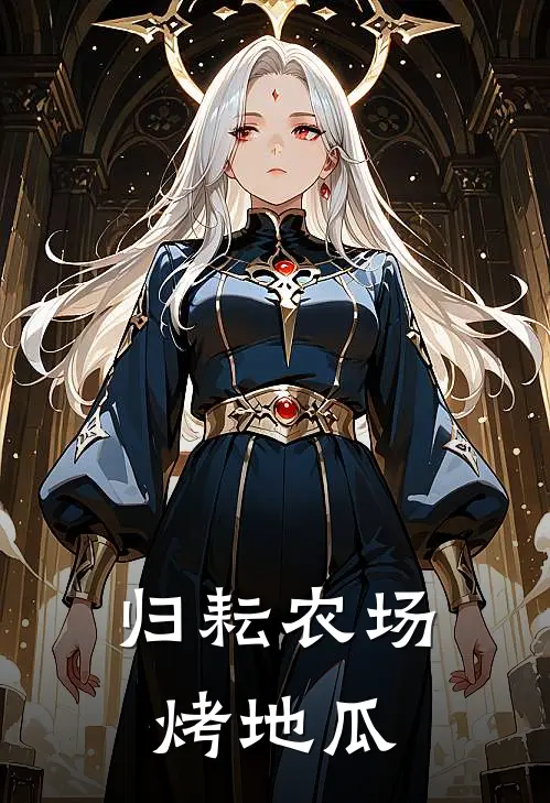 归耘农场烤地瓜