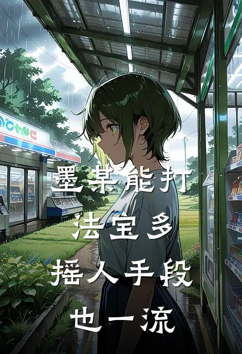 墨某能打法宝多，摇人手段也一流(墨非玄钧)完本小说_免费阅读无弹窗墨某能打法宝多，摇人手段也一流墨非玄钧