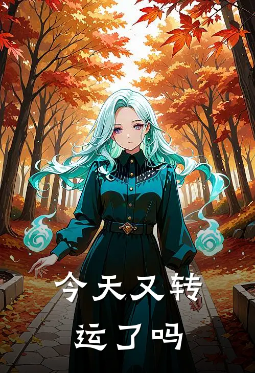 今天又转运了吗