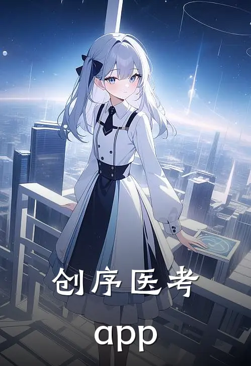 创序医考app