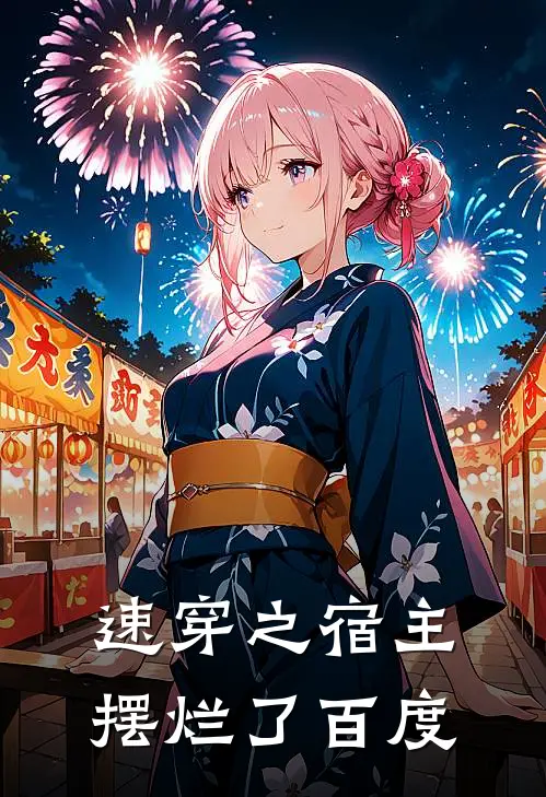 速穿之宿主摆烂了百度