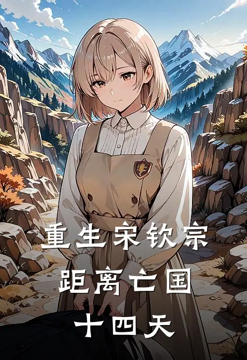 重生宋钦宗：距离亡国十四天