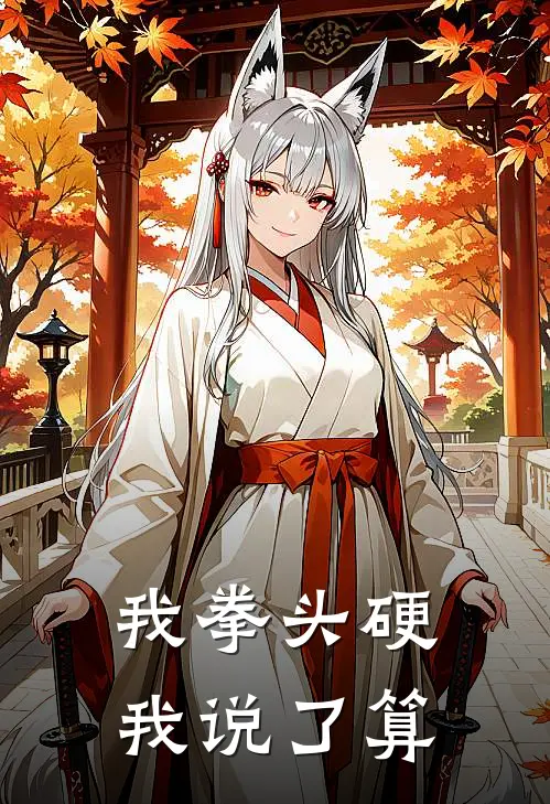 我拳头硬我说了算马宝宝刘香梅无弹窗全文免费阅读_最新推荐小说我拳头硬我说了算(马宝宝刘香梅)