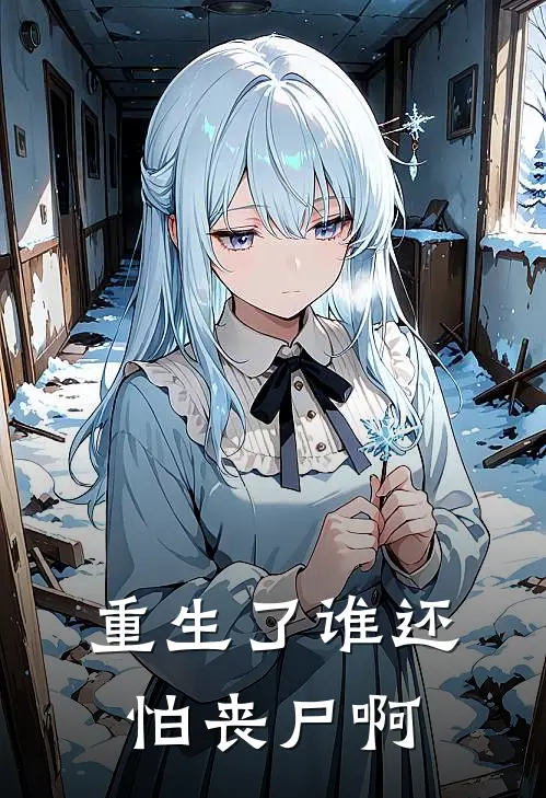 重生了谁还怕丧尸啊