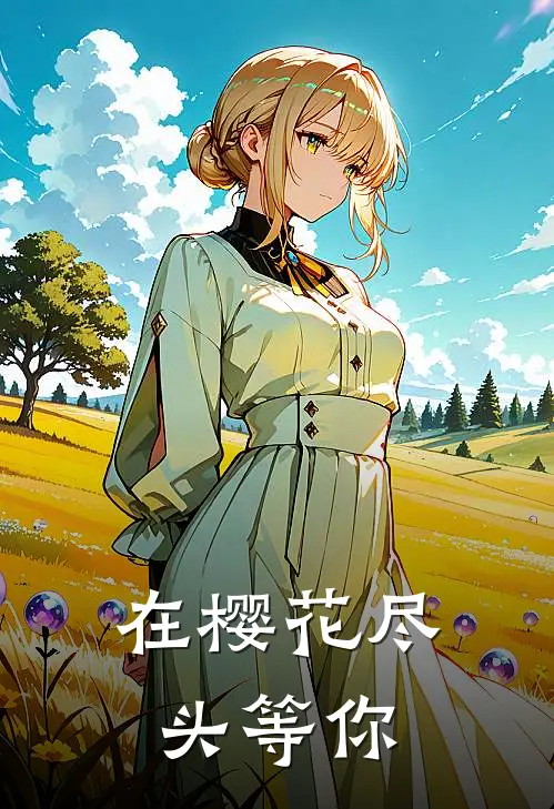 在樱花尽头等你(幸村千樱)免费小说完结版_免费小说免费阅读在樱花尽头等你幸村千樱