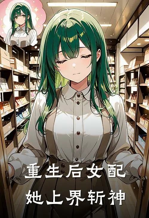 重生后女配她上界斩神