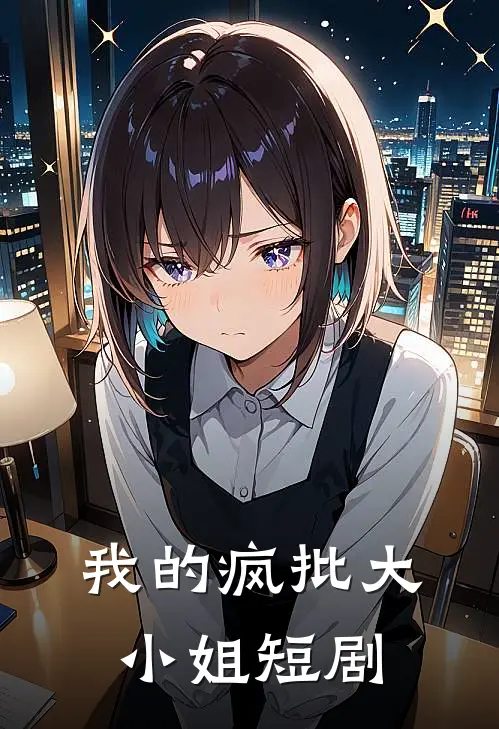 我的疯批大小姐短剧