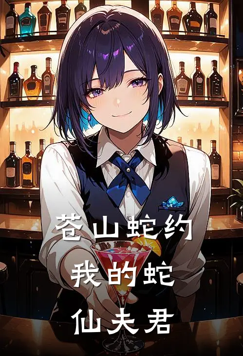 苍山蛇约：我的蛇仙夫君林悦冷轩免费完结版小说_小说完结苍山蛇约：我的蛇仙夫君林悦冷轩
