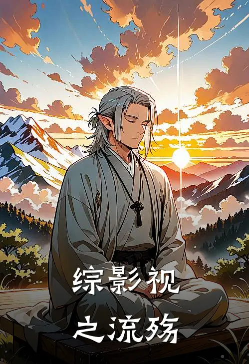 鸿钧拂予《综影视之流殇》小说免费在线阅读_综影视之流殇(鸿钧拂予)已完结小说