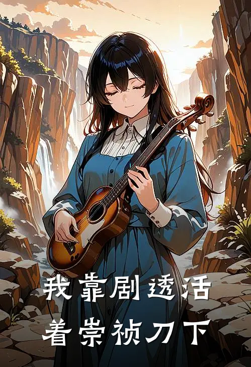 我靠剧透活着崇祯刀下