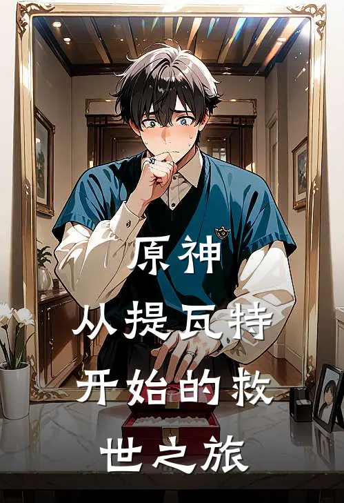 原神：从提瓦特开始的救世之旅苏尘苏尘最新完结小说推荐_全集免费小说原神：从提瓦特开始的救世之旅苏尘苏尘