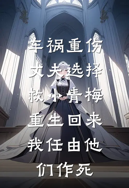 车祸重伤丈夫选择救小青梅，重生回来我任由他们作死顾砚月溪全本免费完结小说_免费小说完结车祸重伤丈夫选择救小青梅，重生回来我任由他们作死顾砚月溪