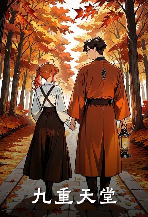 范钦凯撒九重天堂完结版在线阅读_九重天堂全集免费在线阅读