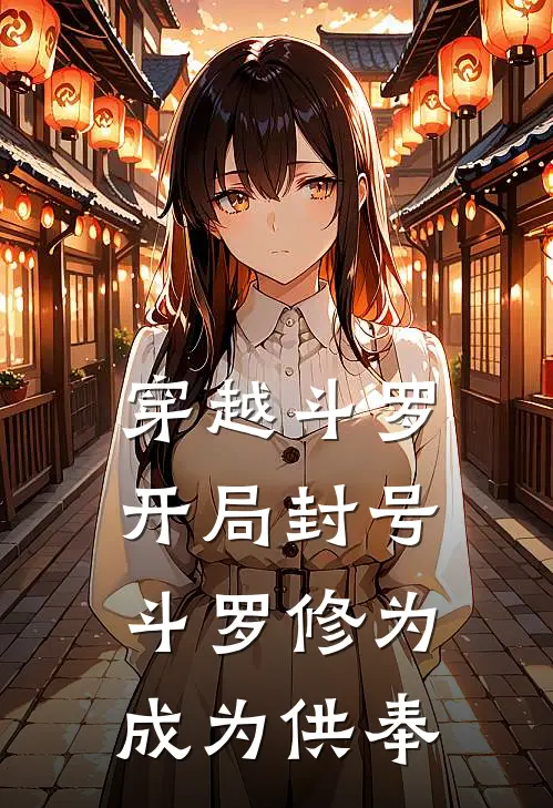 穿越斗罗开局封号斗罗修为成为供奉