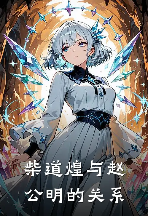 柴道煌与赵公明的关系