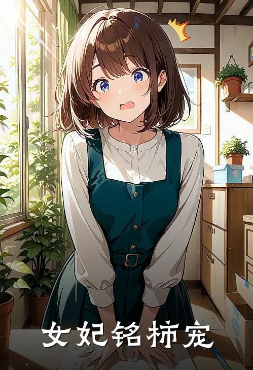 《女妃铭柿宠》铭柿苏瑶火爆新书_女妃铭柿宠(铭柿苏瑶)免费小说