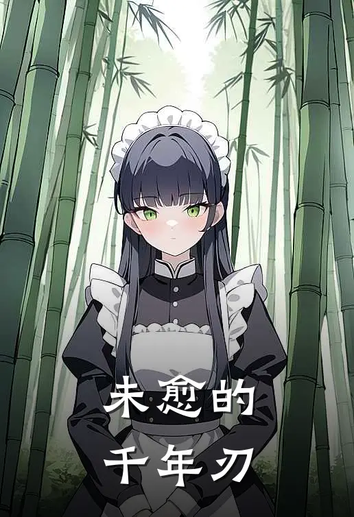 未愈的千年刃戚朝夕小林完结版免费阅读_未愈的千年刃全章节免费在线阅读