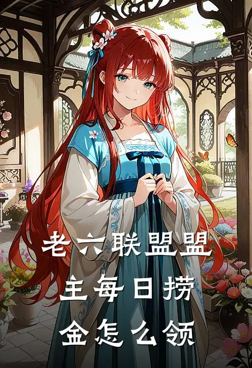 老六联盟盟主每日捞金怎么领