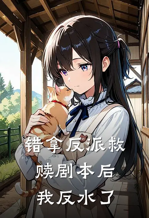 错拿反派救赎剧本后，我反水了(凌瑶楚晏)热门的小说_热门网络小说推荐错拿反派救赎剧本后，我反水了(凌瑶楚晏)