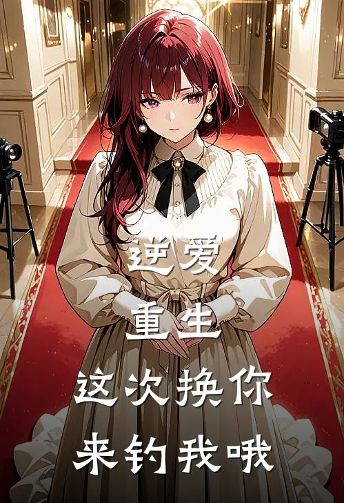 逆爱：重生，这次换你来钓我哦