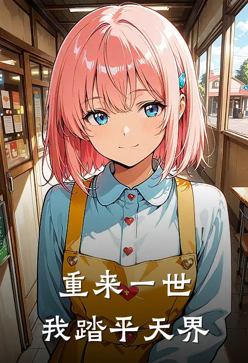 【重来一世，我踏平天界】