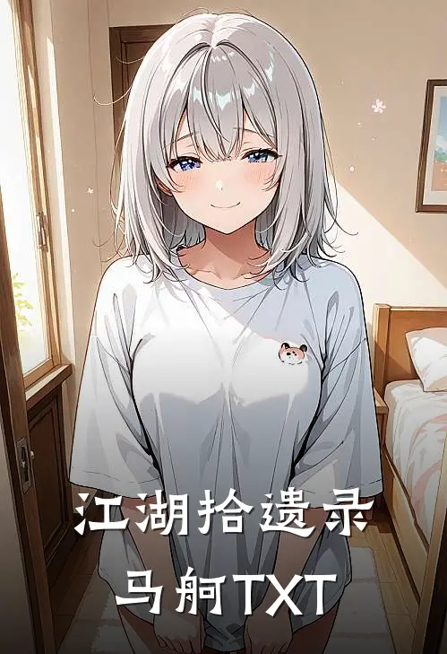 江湖拾遗录马舸TXT