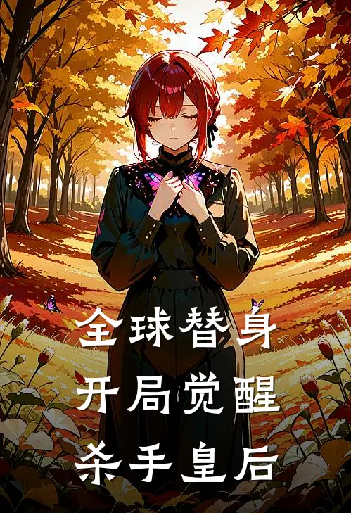 全球替身：开局觉醒杀手皇后江夜赵磊最新章节免费阅读_全球替身：开局觉醒杀手皇后热门小说