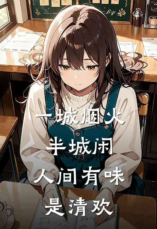 一城烟火半城闲,人间有味是清欢