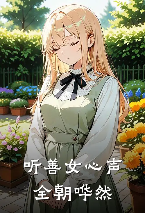 听善女心声，全朝哗然