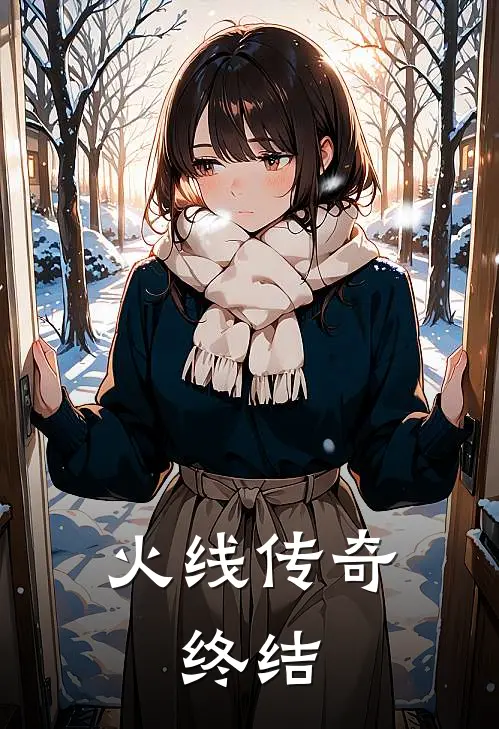 火线传奇：终结(关小雨林飞儿)最新完本小说推荐_免费小说推荐火线传奇：终结关小雨林飞儿