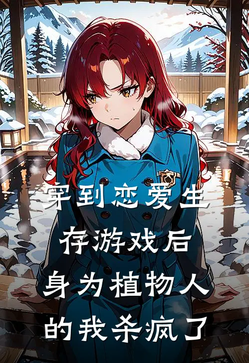 穿到恋爱生存游戏后，身为植物人的我杀疯了（赵萌徐瑾）最新章节列表