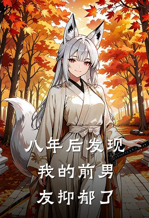 八年后发现我的前男友抑郁了