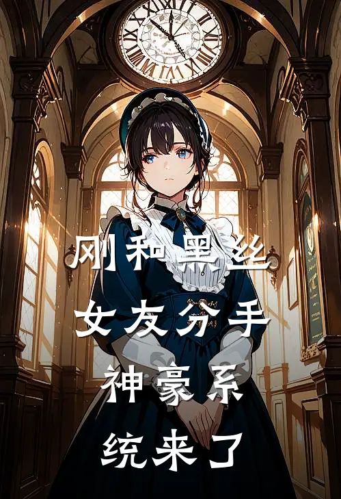 刚和黑丝女友分手，神豪系统来了