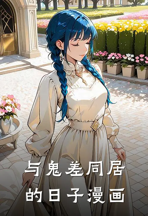 与鬼差同居的日子漫画