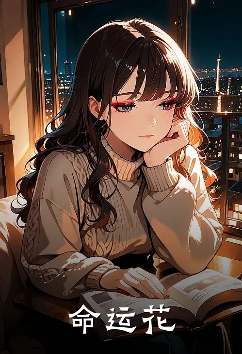 命运花穆陵陈锋完本小说免费阅读_小说完结版命运花穆陵陈锋